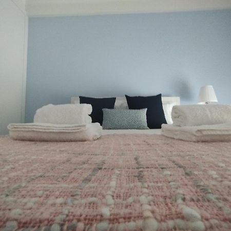 Casa Flor De Mel Apartment เซอร์เทิน ภายนอก รูปภาพ