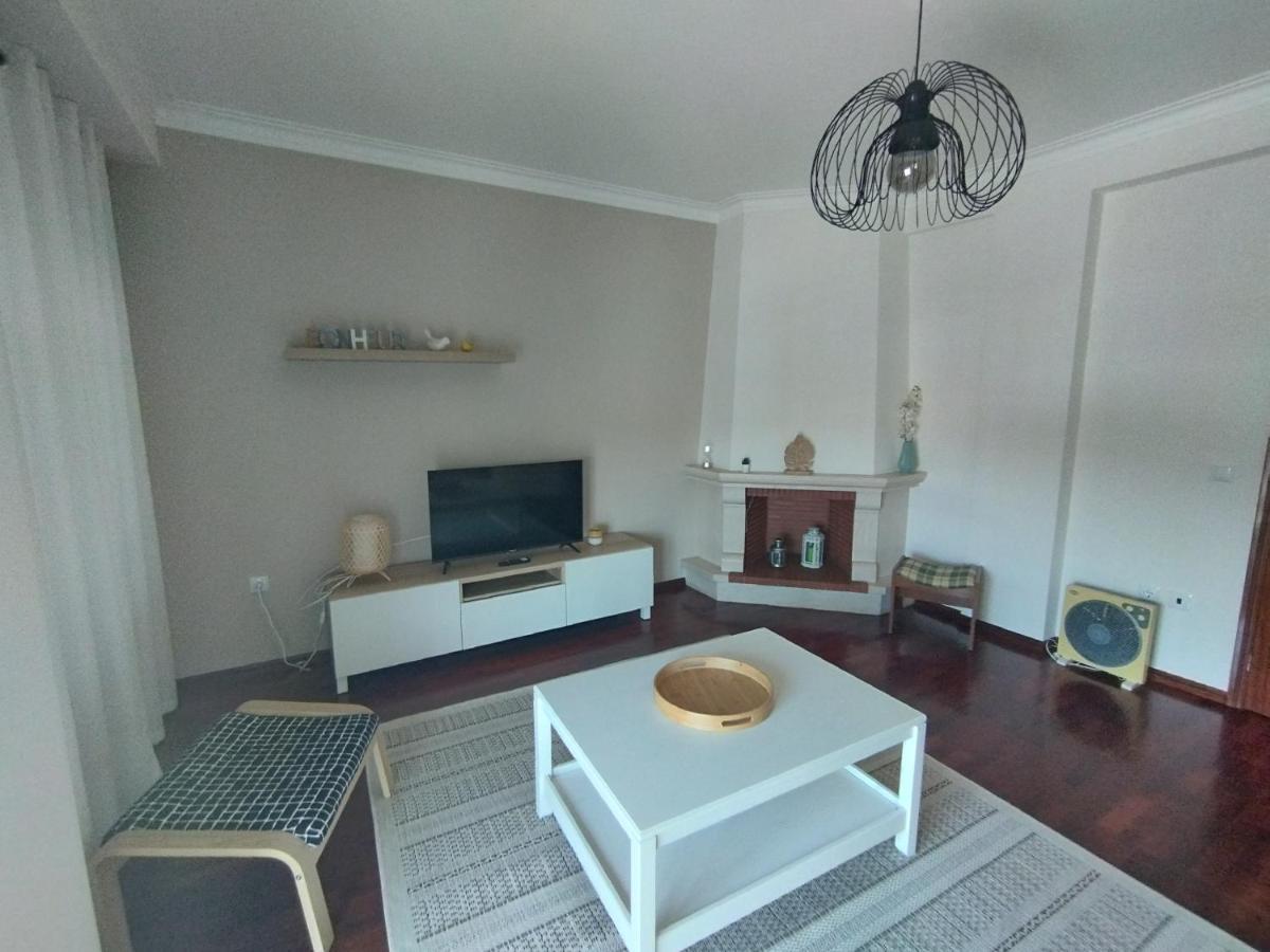Casa Flor De Mel Apartment เซอร์เทิน ภายนอก รูปภาพ
