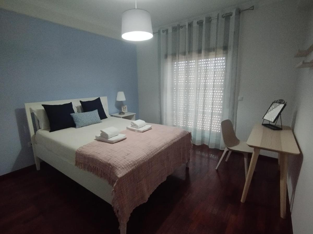 Casa Flor De Mel Apartment เซอร์เทิน ภายนอก รูปภาพ