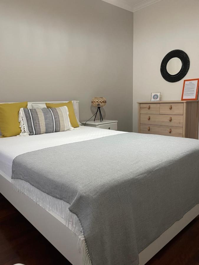 Casa Flor De Mel Apartment เซอร์เทิน ภายนอก รูปภาพ