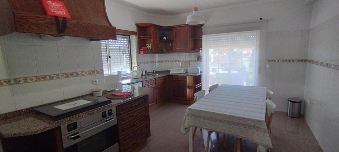 Casa Flor De Mel Apartment เซอร์เทิน ภายนอก รูปภาพ
