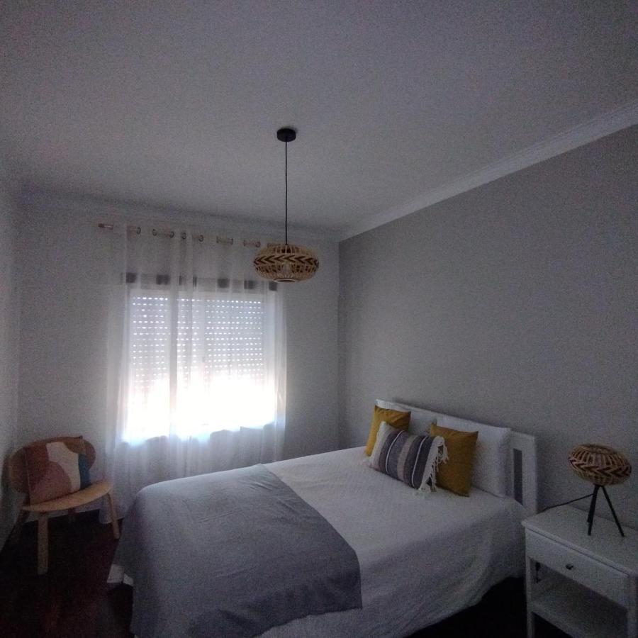 Casa Flor De Mel Apartment เซอร์เทิน ภายนอก รูปภาพ
