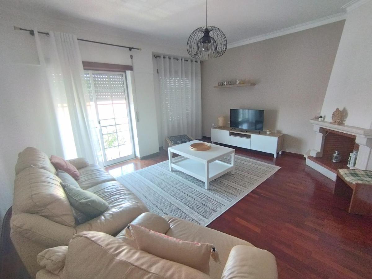 Casa Flor De Mel Apartment เซอร์เทิน ภายนอก รูปภาพ